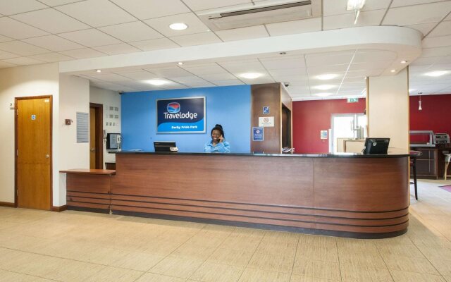 Travelodge Derby Pride Park