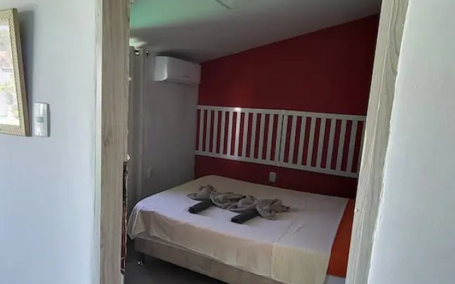Tamboleiro's Hotel Residence