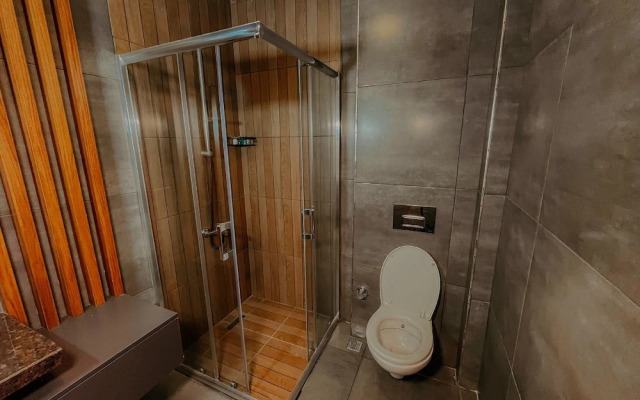 Hotel Keskin Kartal