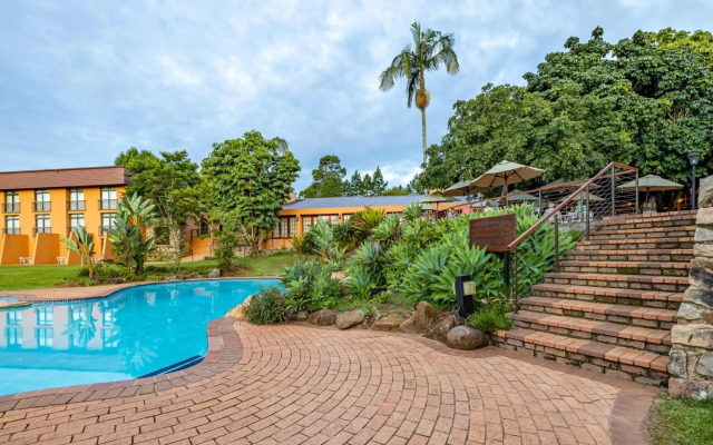 African Sky Hotels - Pine Lake Inn