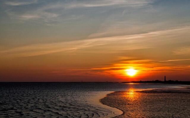 Gud Jard Lodge Nr 08 - Wohngesundes Design-Ferienhaus