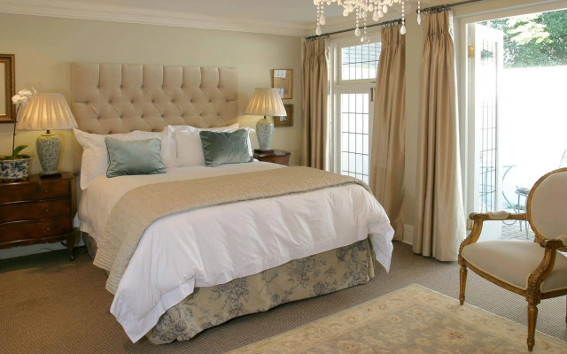 Morrells Boutique Guest House