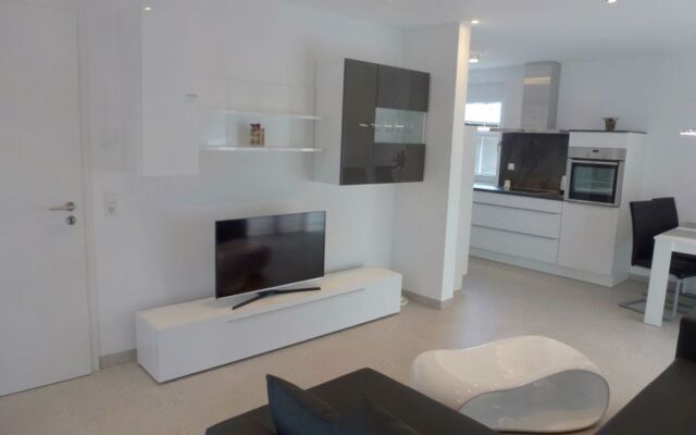 Apartment Brake Offenburg