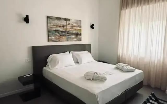 DoorMI - Premium Suites and Apartments