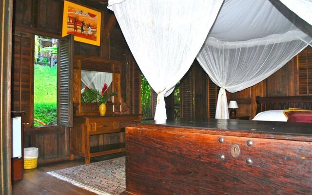 Tainos Cottages