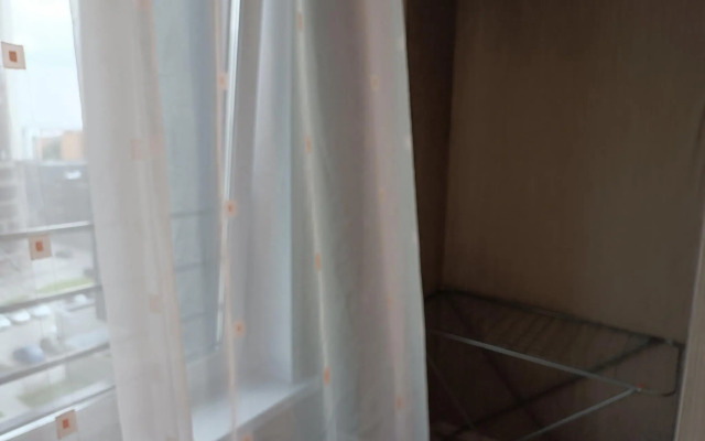 Апартаменты на улице Немировича-Данченко 150