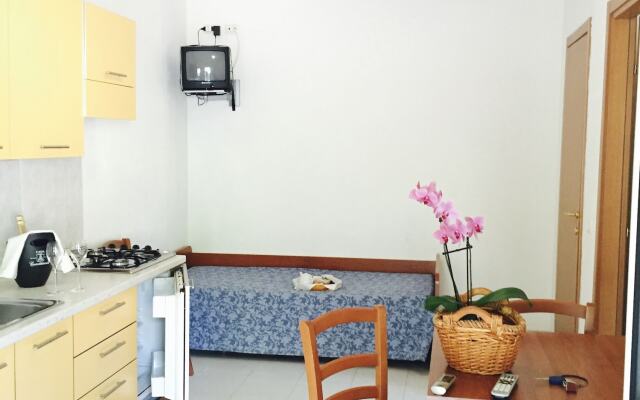 Residence Hotel Baia di Paradiso