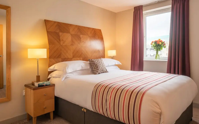 Premier Suites Birmingham (Formerly Premier Apartments Birmingham)