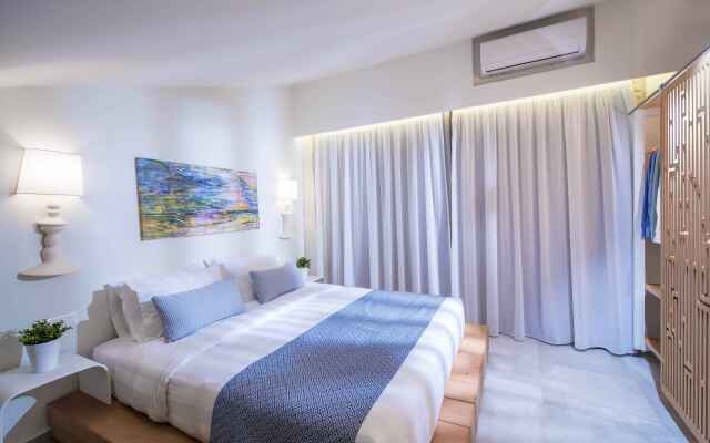 Mary Hotel & Mary Royal Suites