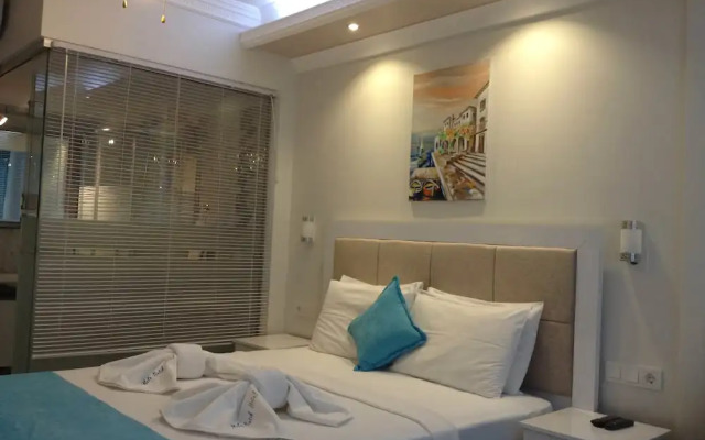 Hotel Mola