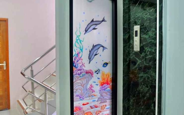 Variety Winner Hostel