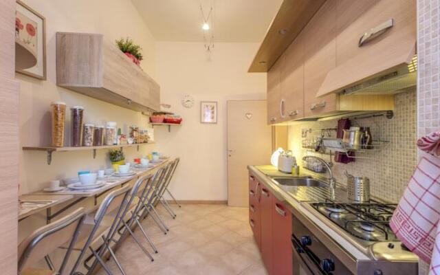 Roma Sweet Home B&B