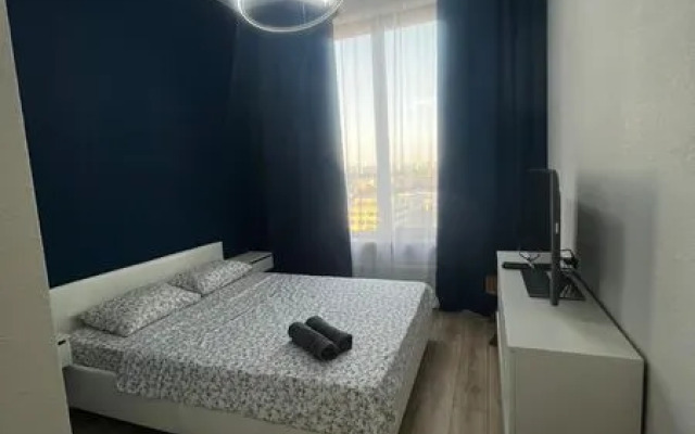 Апартаменты МаксРеалти24 на Волоколамском ш., 81/2с2