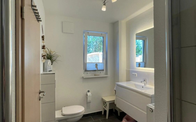 Ostseeauszeit Blengow