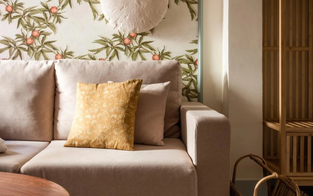 Residence Abril by Pillow