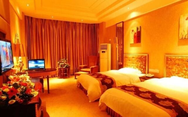 Emeishan Tianhe Hotel