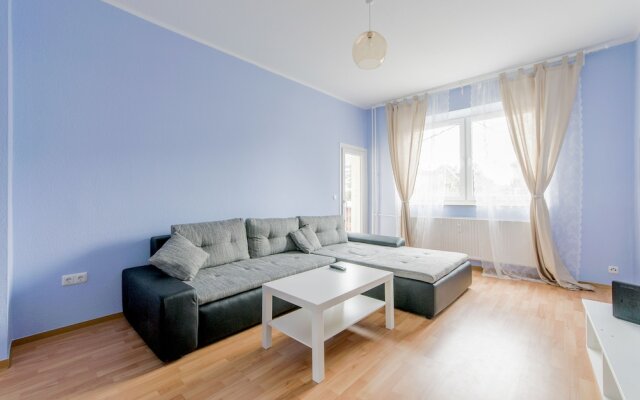 Private Apartment Hildesheimer Straße