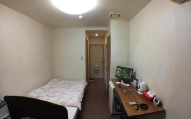 Business Hotel Suisen