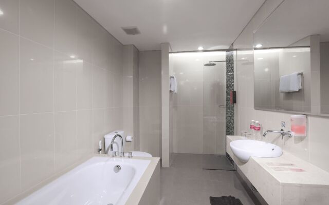 Favehotel Bandara Tangerang