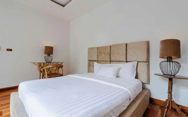 Villa Chloe by Pertama Stay