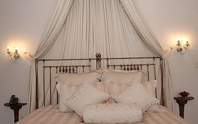 Palacio Borghese Hotel Boutique - Adults Only