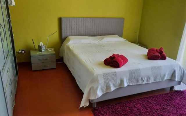 Casa Da Cristina Apartment