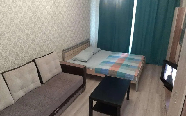 Апартаменты на улице Советская 90