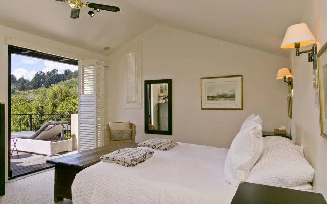 The Point Villas