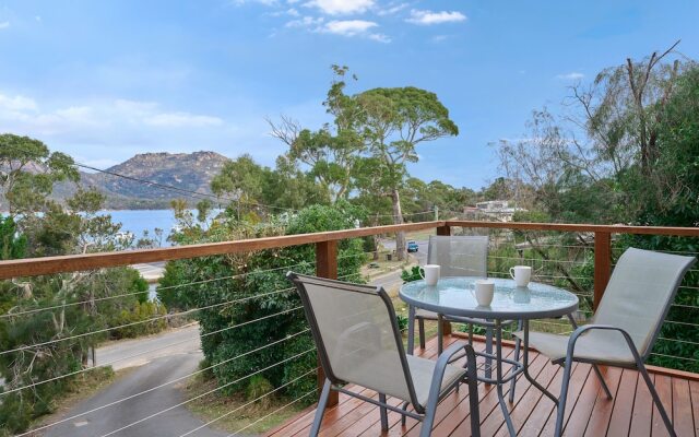 Freycinet Sanctuary 5