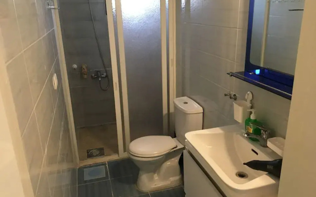 Apartment in Jdeideh Beirut