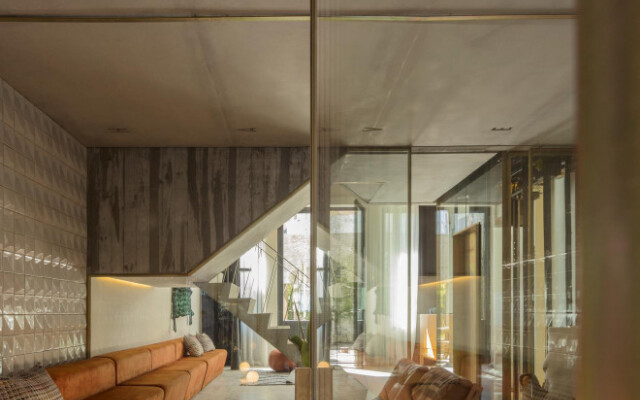 Hotel Tipografia do Conto by Casa do Conto