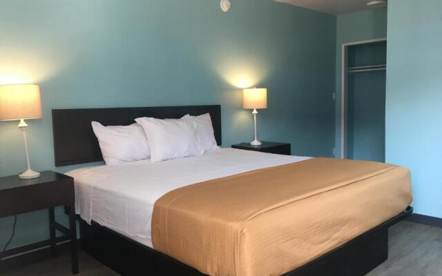 NOHO Hotel near Universal Studios Hollywood