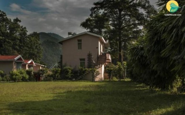 1 BR Other in Near Jim Corbett National Park, Almora (2E5C), by GuestHouser
