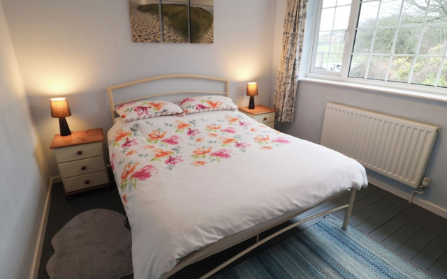 Cromer Holiday Home
