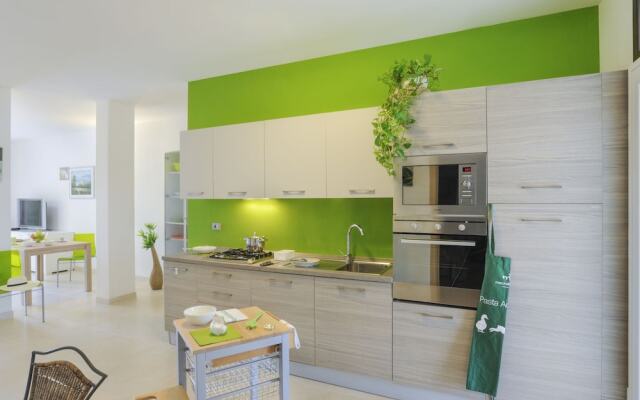 Belvilla by OYO Il Panorama Trenta