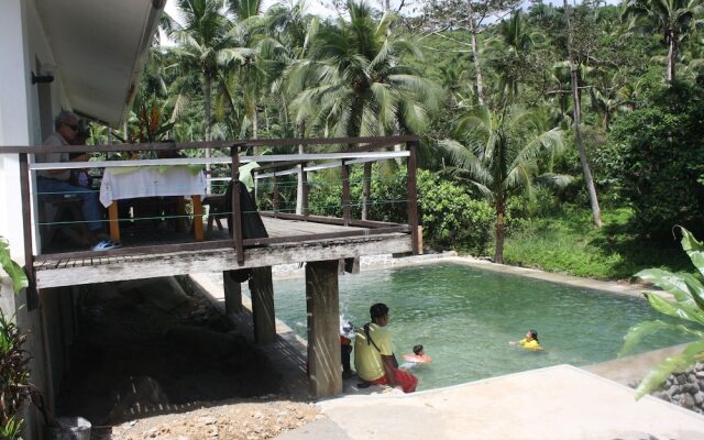 Margarett Farm Vacation House