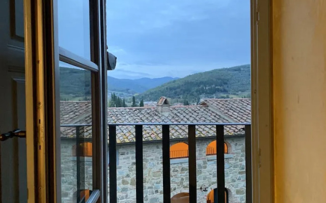 Locanda di Santantimo