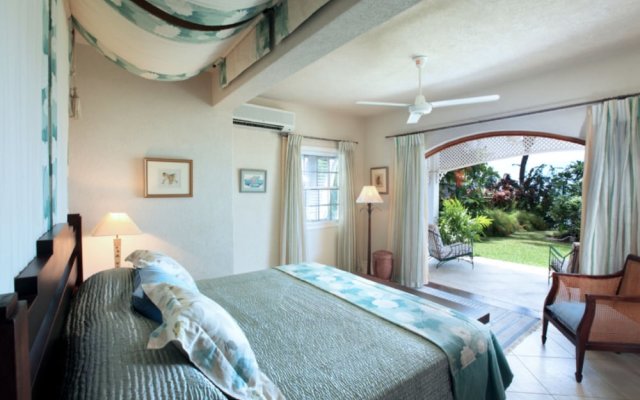 Villa La Paloma in St. Andrew, Barbados from 549$, photos, reviews - zenhotels.com