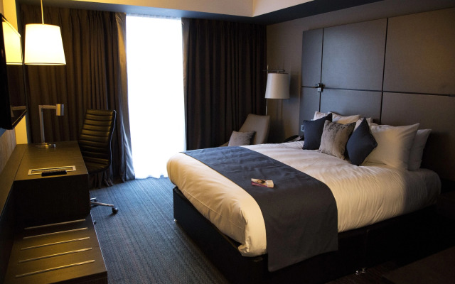 Crowne Plaza Aberdeen Airport by IHG