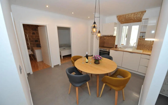 Apartment Antea