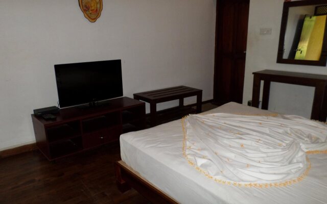 Polonnaruwa Holiday Inn