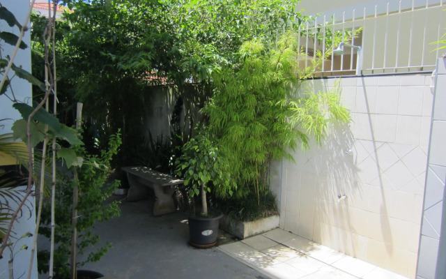 Kasato Maru Residence