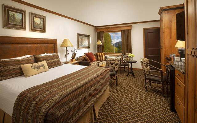 Parkway Inn of Jackson Hole