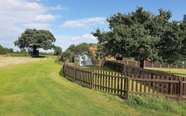 Summer House Stables