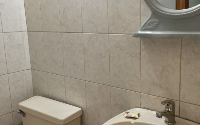 Hospedaje Turismo CAITH