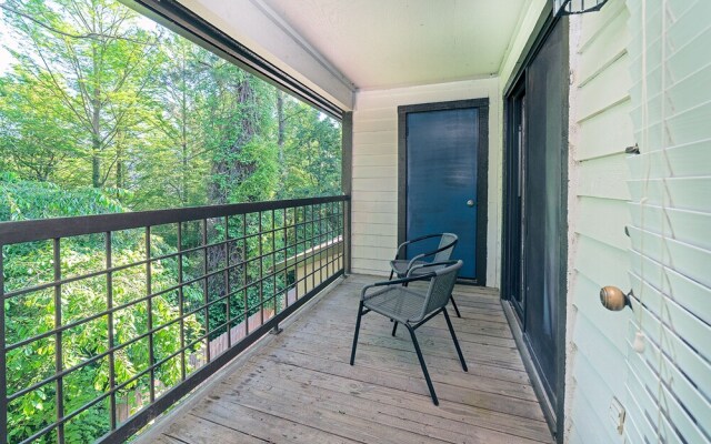FRONTDESK The Meridian Jacksonville