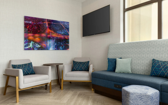 Hampton Inn By Hilton Napanee