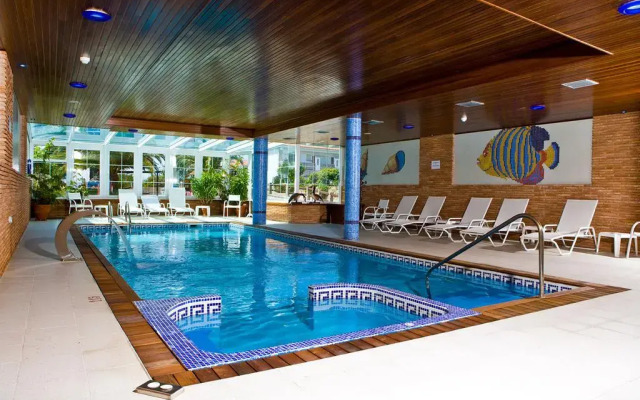 Aparthotel Villa Cabicastro