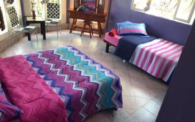 Hostel Quetzal