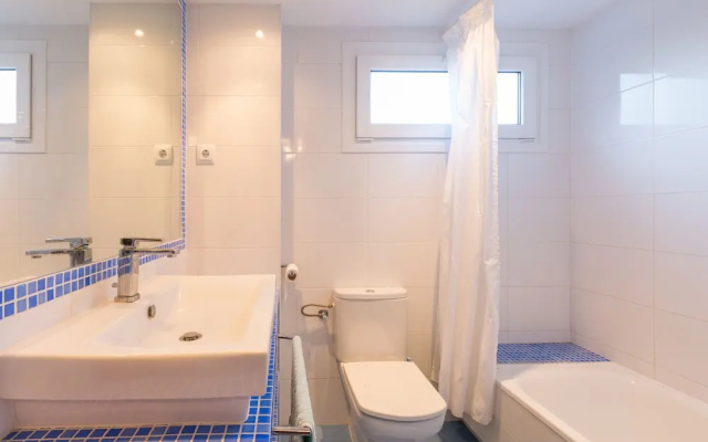 Apartment Costa Verde